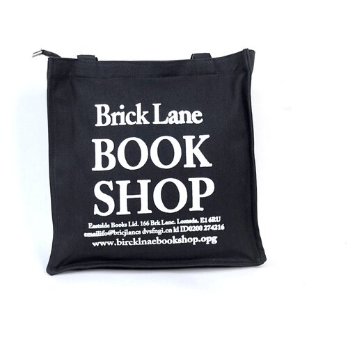 фото Женская сумка-шоппер "book shop" без бренда