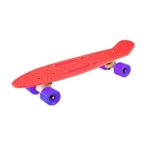 фото Скейтборд fish, размер 22"*6", колеса: 60*45мм 78 1/8 fish skateboards