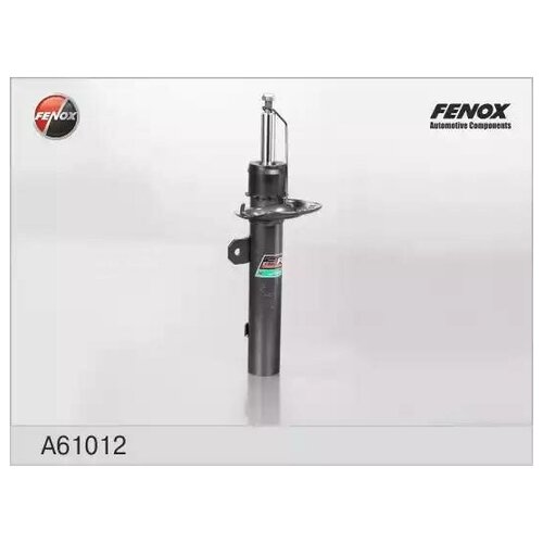 фото Fenox a61012 a61012_амортизатор передний газовый\ ford mondeo iii 00-07