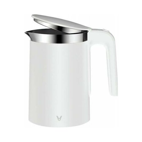 фото Xiaomi viomi smart kettle white умный электрический чайник