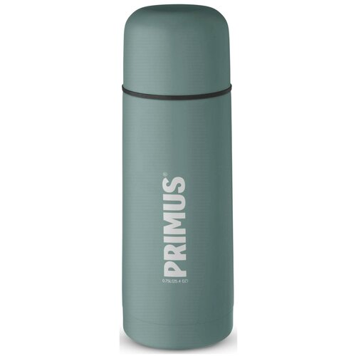 фото Термос primus vacuum bottle 0.75 l frost