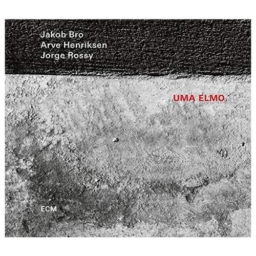 Jakob Bro – Uma Elmo (LP) jakob bro trio jakob bro trio jakob bro trio gefion