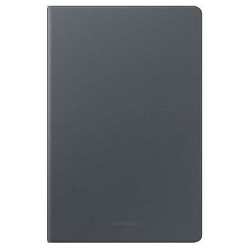фото Чехол для планшета samsung book cover для tab a7 grey