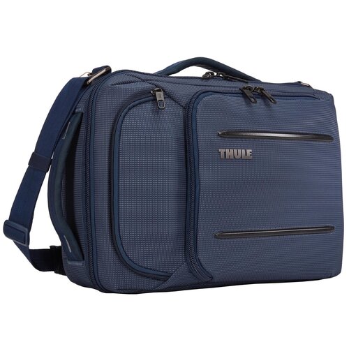 фото Сумка-рюкзак thule crossover 2 convertible laptop bag 15.6" - black