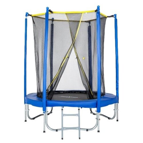 фото Батут proxima 8 футов ( 8ft-3w)