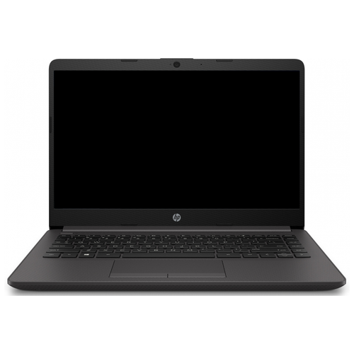 фото 14" ноутбук hp 240 g8 (1920x1080, intel core i5 1 ггц, ram 8 гб, ssd 256 гб, dos), 32n65ea, черный