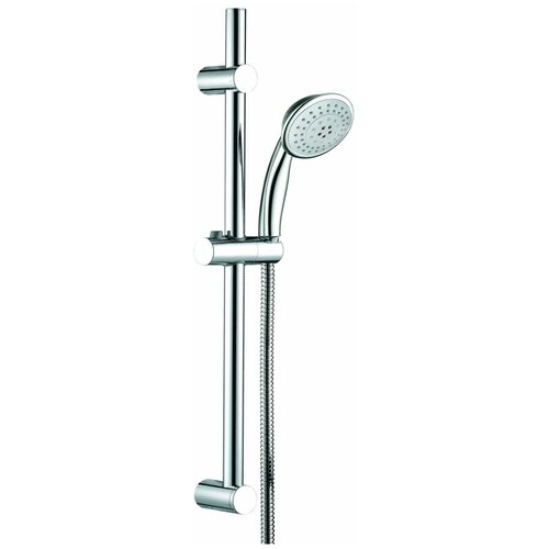 фото Душевой набор (гарнитур) bath plus sb2035010cp хром