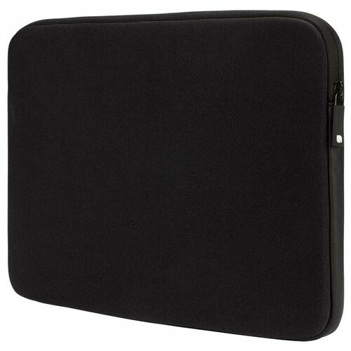 фото Чехол incase classic sleeve (inmb100648-blk) для macbook pro/air 13" (black)