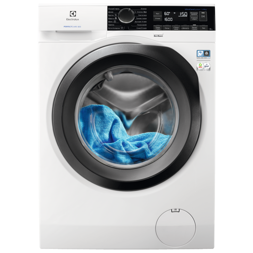 Стиральная машина Electrolux EW8F2R29S