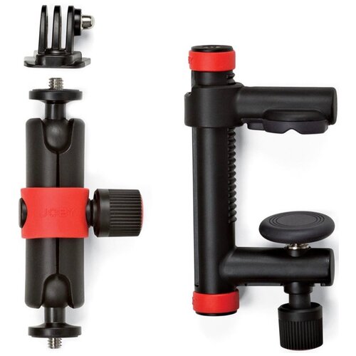 фото Крепление joby action clamp & locking arm