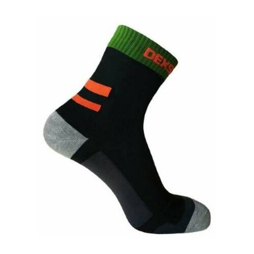 фото Носки водонепроницаемые dexshell waterproof running socks s