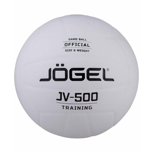фото Мяч волейбольный jb-500 jogel
