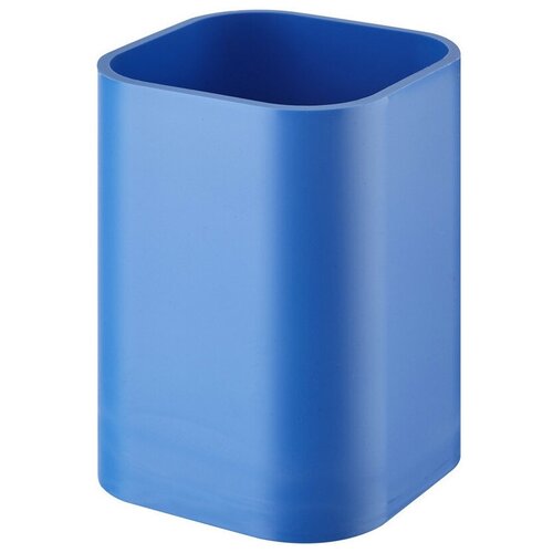 фото Подставка стакан для ручек attache (голубой)