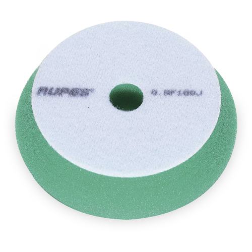 фото Полировальные круги rupes диск зеленый 80/100 мм