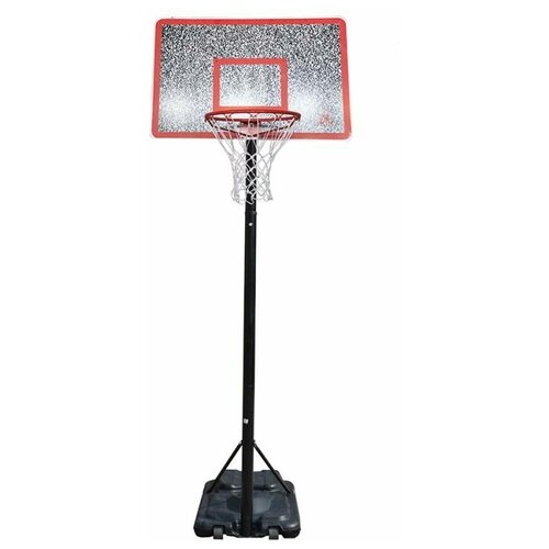 фото Мобильная баскетбольная стойка dfc stand44m