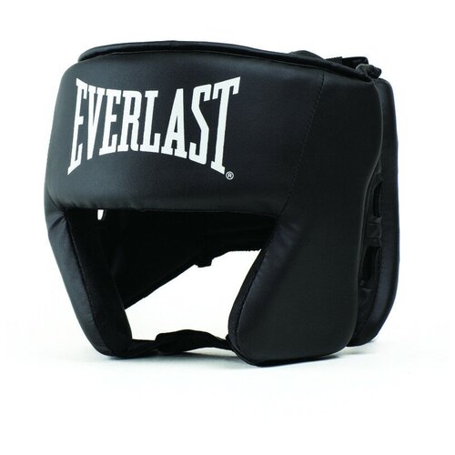 фото Шлем everlast core черный