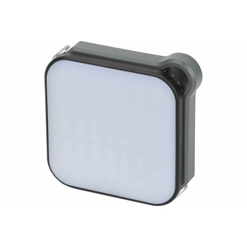 фото Светодиодный фонарь эра pa-807 прожектор 10вт, smd, литий 3600 мач, type-c, powerbank, б0054474