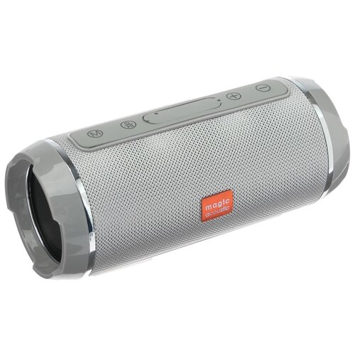 фото Колонка belsis accord grey sk1018gy