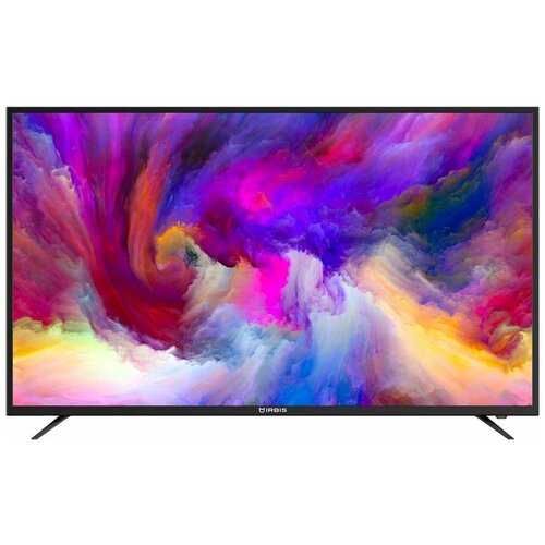 фото Телевизор irbis 55s01ud357bs, 55", ultra hd 4k.