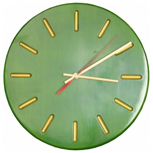 фото Бриг часы бриг+ ч21 зеленые