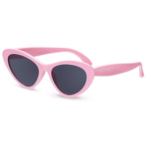 фото Солнцезащитные очки babiators, розовый