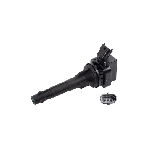 фото Valeo 245282 (9008019017) катушка зажигания