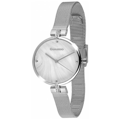 фото Guardo premium 012662-3 женские кварцевые часы