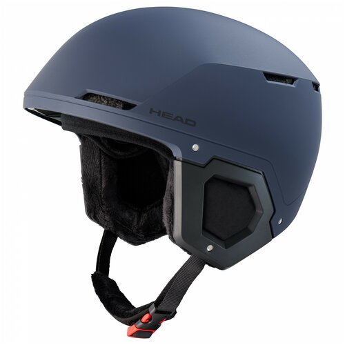 фото Сноубордические шлемы head compact (2021/2022)