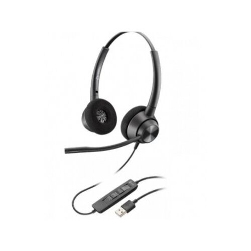 фото Наушники plantronics encorepro 320, 214570-01