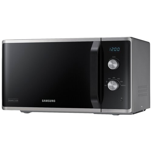 фото Микроволновая печь samsung ms-23k3614as/bw