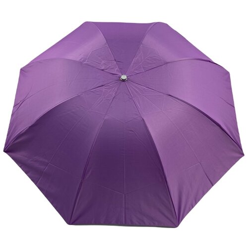фото Яркий зонт / с защитой от уф-лучей / антишторм / чехол в комплекте / механический зонт-антишторм