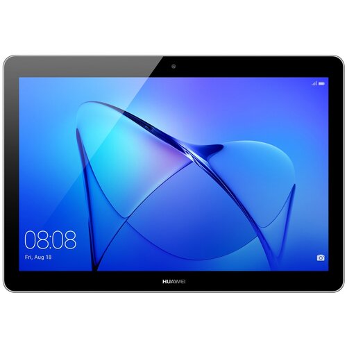 фото Планшет huawei mediapad t3 10 16gb grey ags-l09 (53011fep)