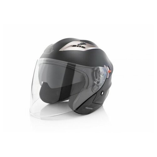 фото Шлем acerbis jet firstway black matt s