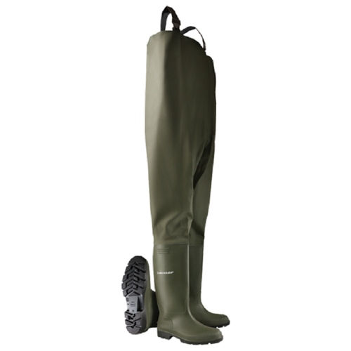 фото Вейдерсы dunlop pricemastor chest wader - 42