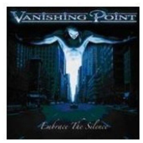 Vanishing Point: Embrace the Silence