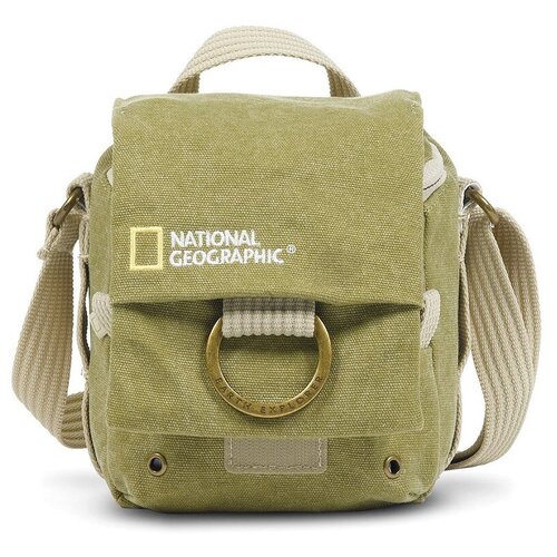 фото Сумка national geographic ng 2342 small holster, коллекции earth explorer