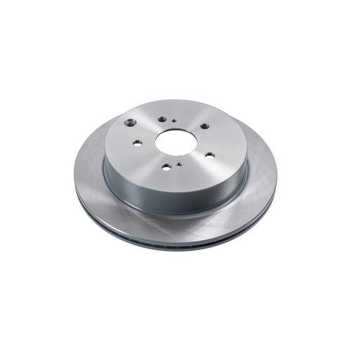 фото Bosch 0 986 479 t16 (0986479t16 / 231639c / 5561177k00) диск тормозной задний\ suzuki (сузуки) grand vitara (витара) 1.6-3.2 05> (комплект 2 штуки)