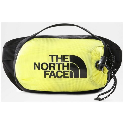 фото Сумка поясная north face bozer hip pack iii s slphrspg the north face