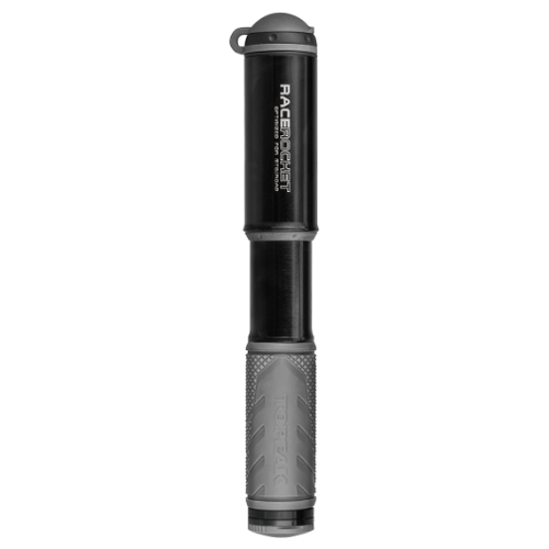 фото Насос велосипедный topeak racerocket, ручной, black, trr-2b