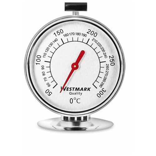 фото Термометр для духовки до 300 с, нержавеющая сталь, westmark, 12902260