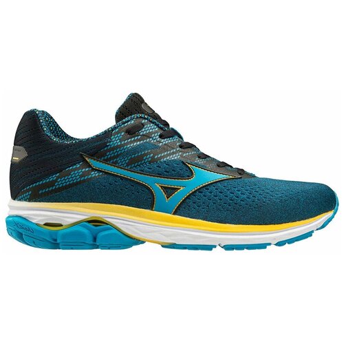 фото Кроссовки wave rider 23 mizuno