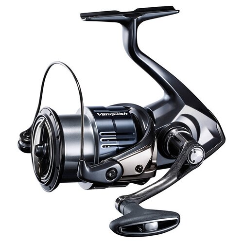 фото Рыболовная катушка shimano 19 vanquish 4000m hg