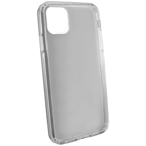 фото Противоударный чехол для iphone 12 pro max / на айфон 12 про макс прозрачный luxcase