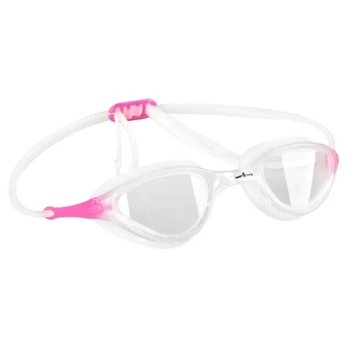 фото Mad wave очки для плавания mad wave fit pink