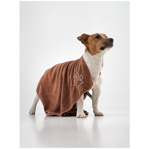 фото Полотенце для собак супервпитывающее, mr dog 50 х 100 см. mr. dog