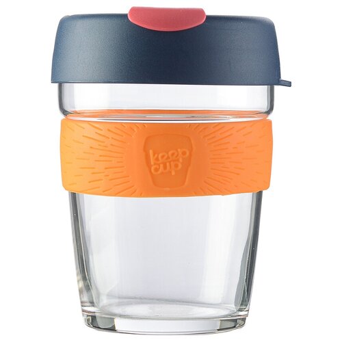 фото Кружка keepcup brew m 340 мл cloudburst