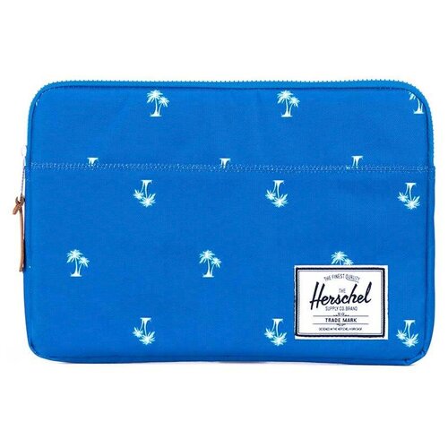 фото Herschel supply co чехол водоотталкивающий herschel anchor 11'' macbook air resort