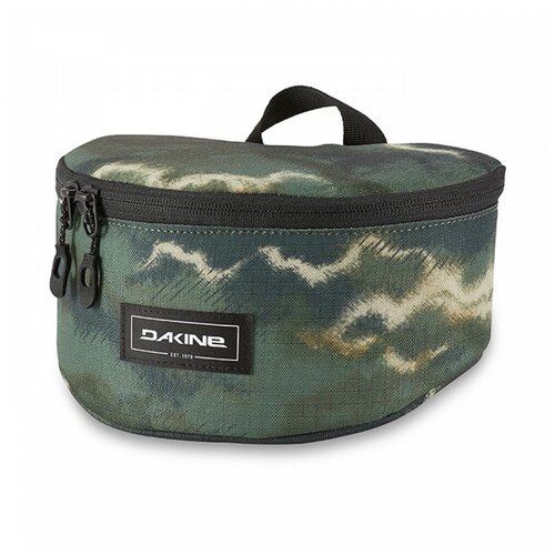 фото Чехол для сноубордической маски dakine goggle olive ashcroft camo