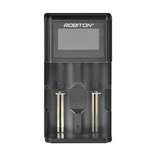 фото Зарядное устройство зарядное устройство robiton mastercharger 2h pro