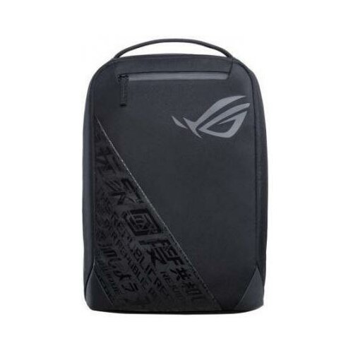 фото Asus рюкзак для ноутбука 17" asus bp1501g полиэстер черный 90xb04zn-bbp020